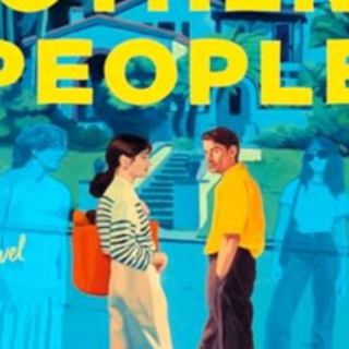 Get (PDFBOOK) Seeing Other People by Emi