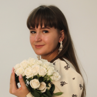 ТАЯ ДЕРБИНА