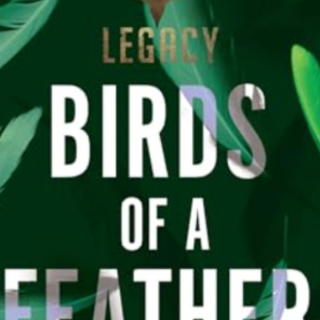 Read Book Birds of a Feather (Ravenhood 