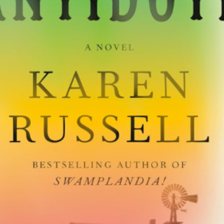 Download Book The Antidote by Karen Russ