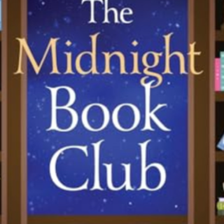 Get Book The Midnight Book Club (Midnigh