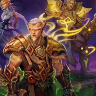 Read Book Blood Ties (World of Warcraft: