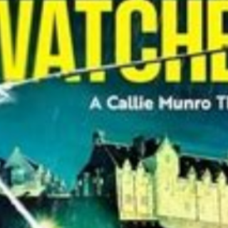 [PDF] The Night Watcher (Callie Munro Th