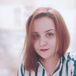 Irina Kotelnikova