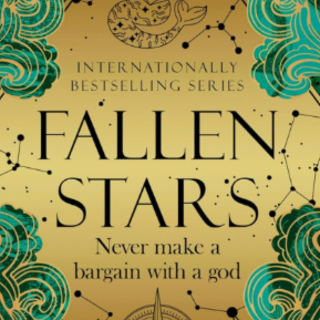 Read Book Fallen Stars (Heavenly Bodies 