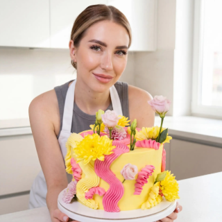 Евгения Dessert Lab