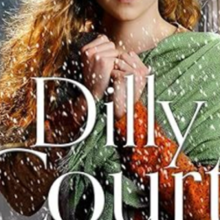 Download (PDF) Book The Winter Belle by 