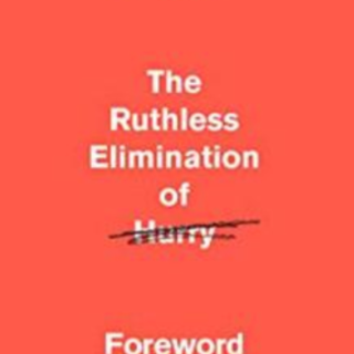 Download [PDF] Book The Ruthless Elimina