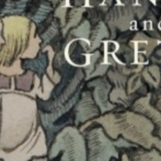 Get (PDFBOOK) Hansel and Gretel by Steph