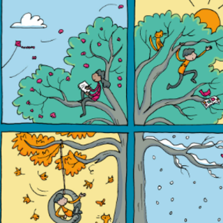 (PDF) Book Read Poetry Comics by Grant S