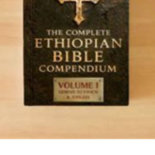 Get PDF THE COMPLETE ETHIOPIAN BIBLE COM