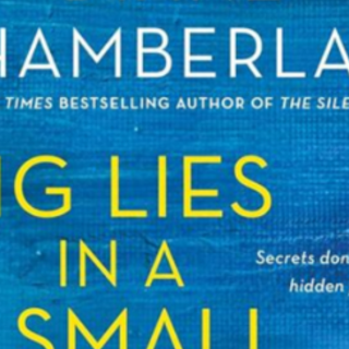 [PDF] Big Lies in a Small Town: A Novel