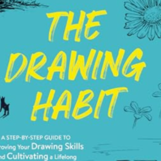Get (PDFBOOK) The Drawing Habit: A Step-