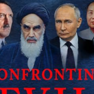 (PDF) Book Read Confronting Evil: Assess