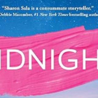 Download (BOOKFILE) Midnight (Crossroads