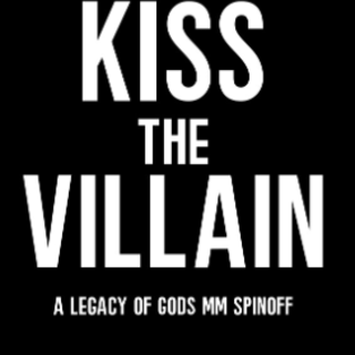 (PDF) Book Download Kiss the Villain (Le
