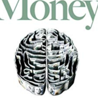 Read PDF The Psychology of Money by Morg