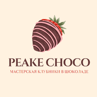 PEAKE CHOCO