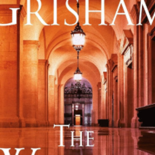 Read Free Book The Widow by John Grisham