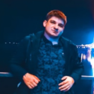 Никита Мочалов
