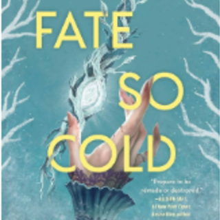 [PDF] A Fate So Cold (A Fate So Cold #1)