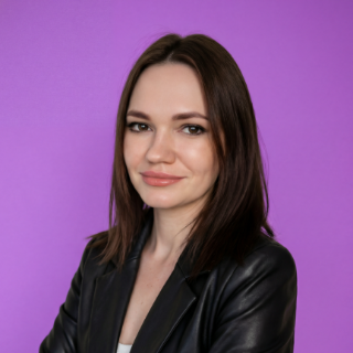 Марина Москаленко