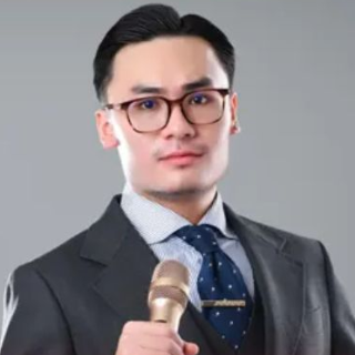 CEO Huy Hùng UY88