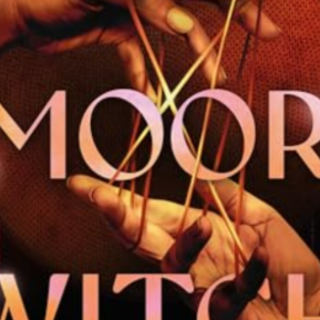 Read (PDF) Book The Moorwitch by Jessica