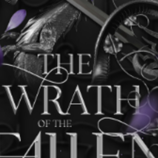 Read (PDF) Book The Wrath of the Fallen 