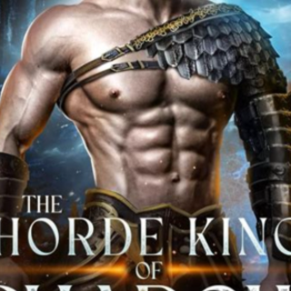 (PDF) Book Read The Cursed Horde King (H