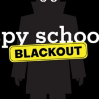 Read PDF Spy School Blackout (Spy School