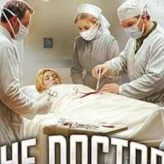 Read (BOOKPDF) The Doctor from Nowhere (