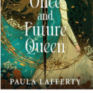 [PDF] The Once and Future Queen (The Liv