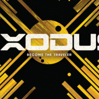 Get (PDF) Book Exodus (Archimedes Engine