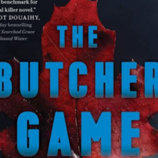 [PDF] Book Read The Butcher Game: A Dr. 