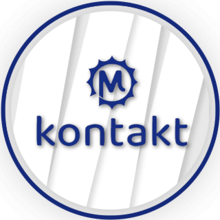 M KONTAKT M KONTAKT