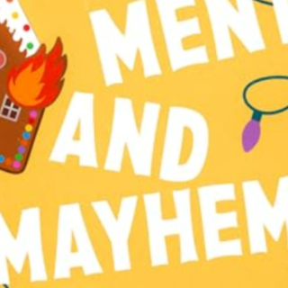 Download Book Merriment and Mayhem (Unde