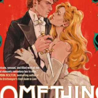 Read (BOOKPDF) Something Wicked (Idle Re