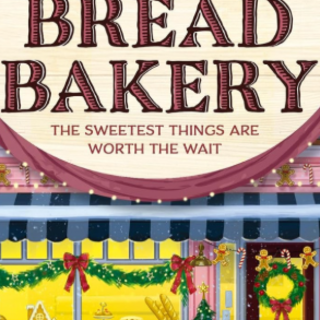 Download [PDF] Book The Gingerbread Bake