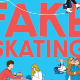 Get (PDF) Book Fake Skating by Lynn Pain