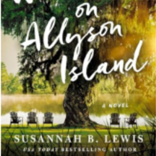 [PDF] A Weekend on Allyson Island