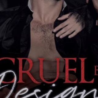 Get Book Cruel Romeo (Gubarev Bratva #1)