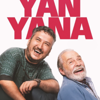 *!Yan Yana izle (.2025.) Filmi HD