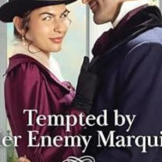 Download Book Tempted by Her Enemy Marqu