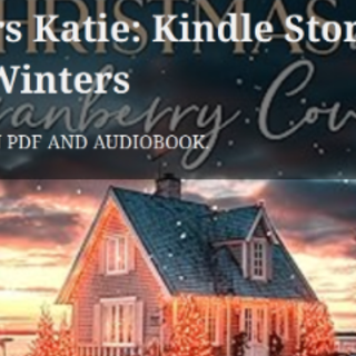 Get (PDF) Book Christmas at Cranberry Co