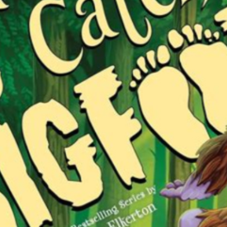 Download (BOOKFILE) How to Catch Bigfoot