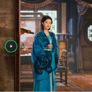 ดูซีรีส์'อริรักลิขิตใจ' EP.9-10 ซับไทย