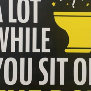 Read [PDF] Book Learn A Lot While You Si