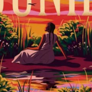 Download Free Book Junie by Erin Crosby 