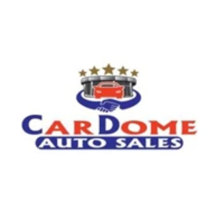 CarDome Auto Sales